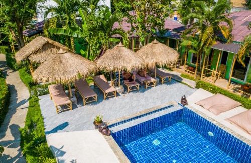 Bophut Hotel | Avocado Koh Samui