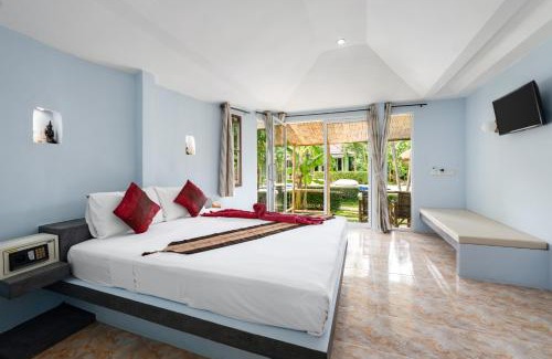 Bophut Hotel | Avocado Koh Samui