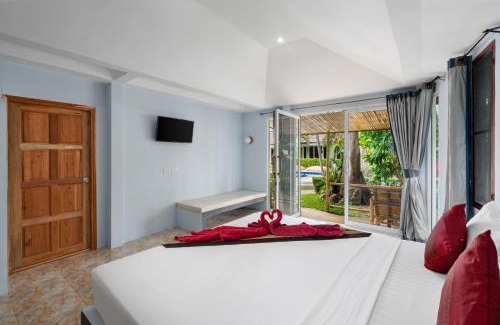 Bophut Hotel | Avocado Koh Samui
