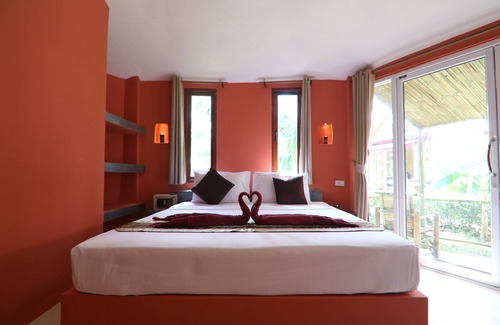 Bophut Hotel | Avocado