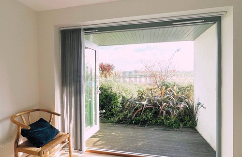 Lelant House | Avocet - Modern estuary escape