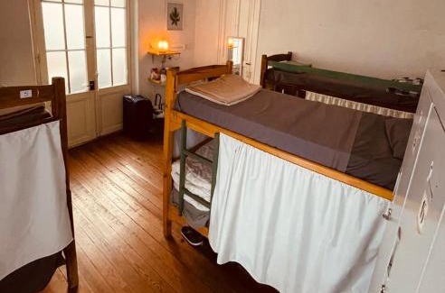 Parque Rodo House | Avokanto