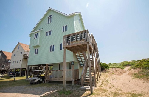 Avon Hotel | Avon Cottages