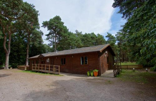New Forest District House | Avon Tyrrell Outdoor Activity Centre