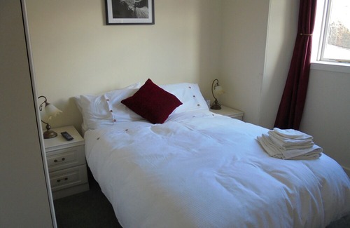 Kingussie Bed & Breakfast | Avondale House