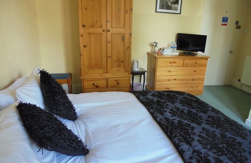 Kingussie Bed & Breakfast | Avondale House