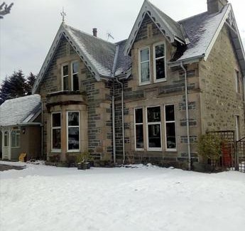 Kingussie Bed & Breakfast | Avondale House