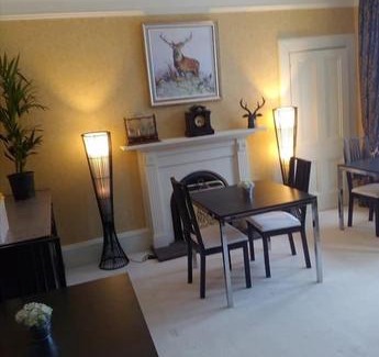 Kingussie Bed & Breakfast | Avondale House