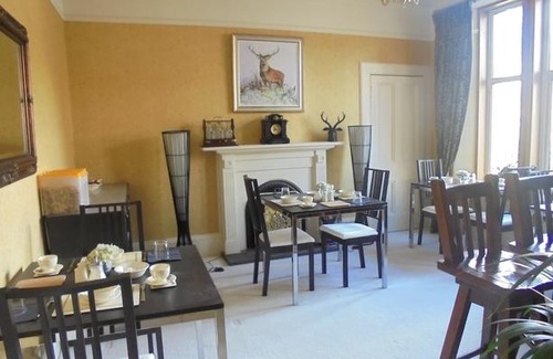 Kingussie Bed & Breakfast | Avondale House