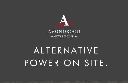 Franschhoek House | Avondrood Guest House by The Oyster Collection