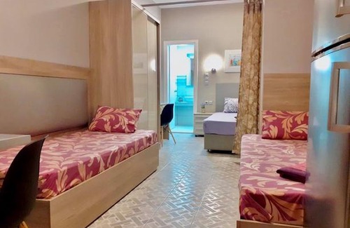 Nea Potidaia Apartment | Avra Comfort Rooms