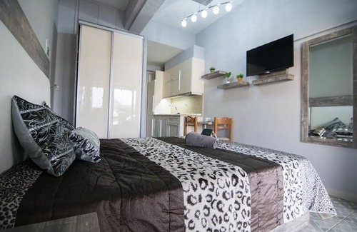 Nea Potidaia Apartment | Avra Comfort Rooms