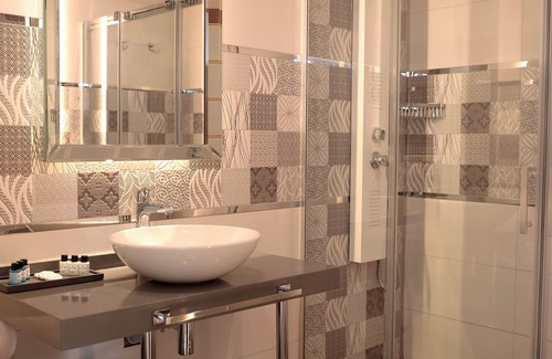 Aksaray Hotel | Avrasya Port Hotel