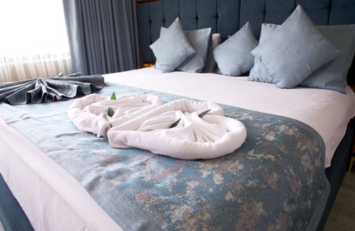 Aksaray Hotel | Avrasya Port Hotel