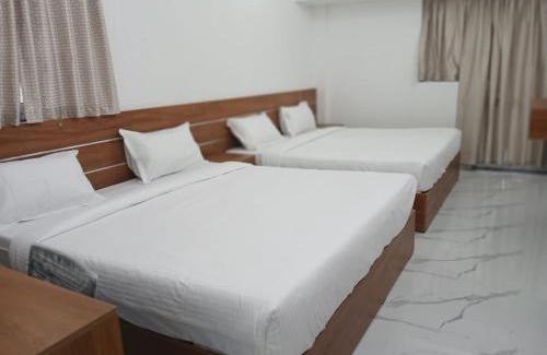 Munnar Hotel | AVSS Cottage Munnar