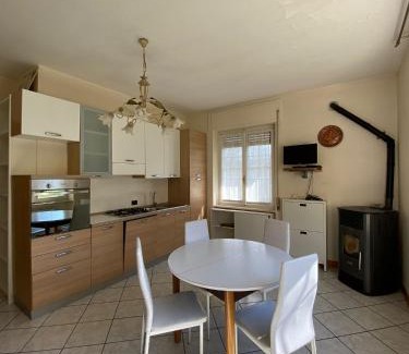 Bagnasco Apartment | Avventura e Relax a Bagnasco 1