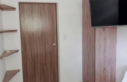 Cali Hotel | Aw Hotel Pasarela Real