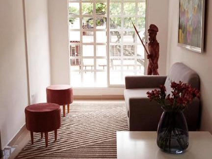 Cali Hotel | Aw Hotel Pasarela Real