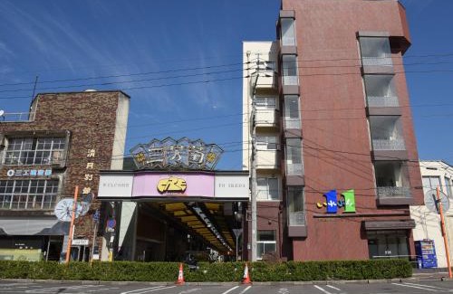 Miyoshi Hotel | Awa Ikeda Station Hotel Eleven