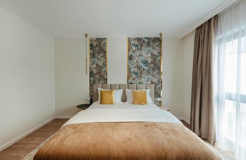 Floresti Apartment | AWA Residence