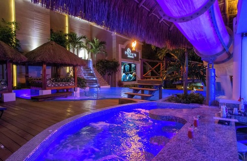 Costa Maya Villa | Awarded - BEST Staffed Villa in Mexico, Caribbean and #1 Private Resort in World