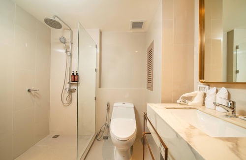 Bang Lamphu Lang Hotel | Away Bangkok Riverside Kene