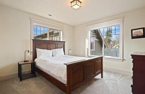 River Terrace House | Awbrey