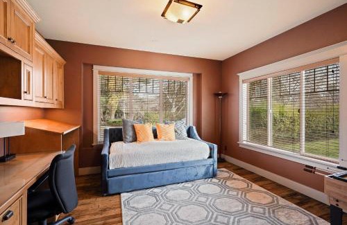 River Terrace House | Awbrey