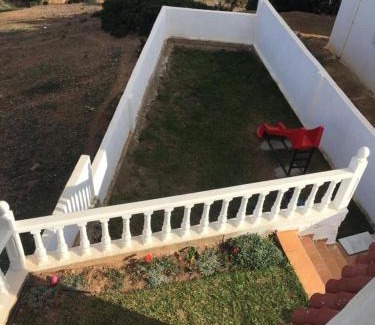 Zaouiat Sidi Kacem House | Awchtam