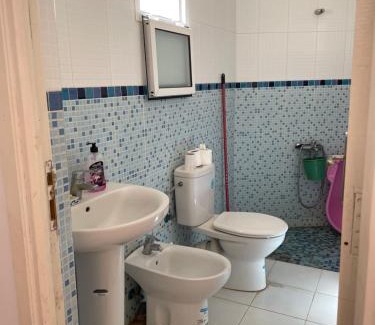 Zaouiat Sidi Kacem House | Awchtam