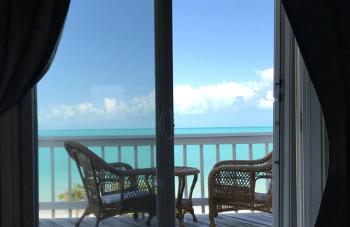 Long Bay Villa | Awe-Inspiring Beachfront, Serene Villas & Breathtaking Views On Long Bay Beach