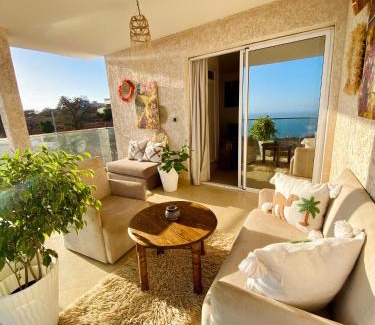 Ait Bihi Apartment | Awel&sea