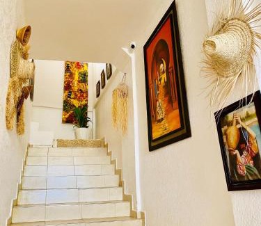 Ait Bihi Apartment | Awel&sea