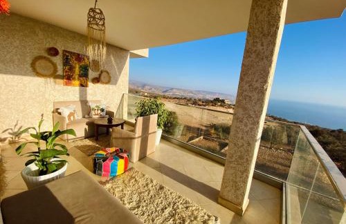 Ait Bihi Apartment | Awel&sea