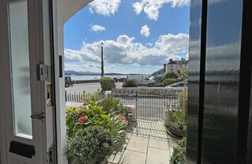 Beaumaris House | Awel y Mor