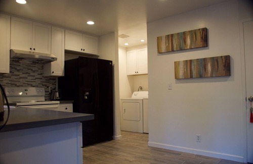 Jose Figueres - Rancho Verde House | Awesome 4 bedroom Home at the Heart of Bay Area