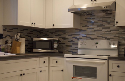 Jose Figueres - Rancho Verde House | Awesome 4 bedroom Home at the Heart of Bay Area