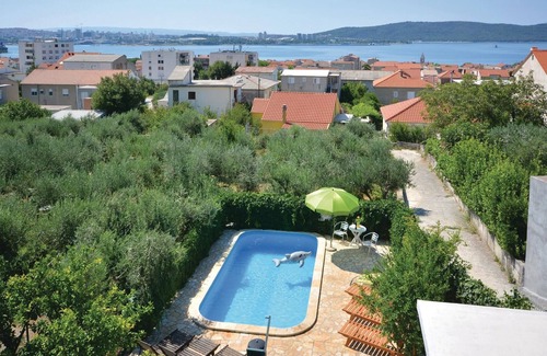 Kastel Sucurac Apartment | Awesome apartment in Kastel Sucurac