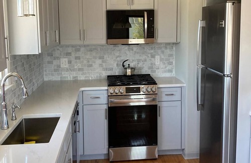 Barnegat Light Apartment | Awesome apartment in Barnegat Light with 3 Bedrooms and WiFi