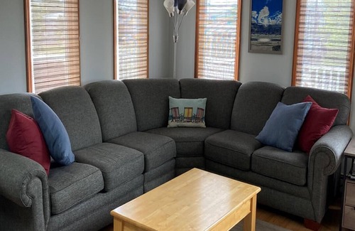 Barnegat Light Apartment | Awesome apartment in Barnegat Light with 3 Bedrooms and WiFi