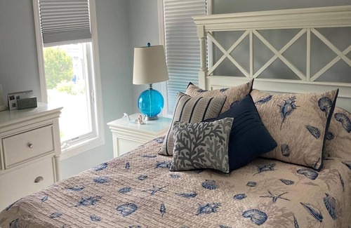 Barnegat Light Apartment | Awesome apartment in Barnegat Light with 3 Bedrooms and WiFi