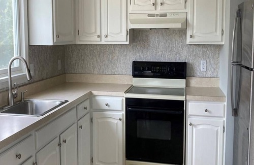 Barnegat Light Apartment | Awesome apartment in Barnegat Light with 3 Bedrooms and WiFi