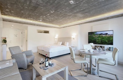 Prora Apartment | Awesome apartment in Prora/Rügen