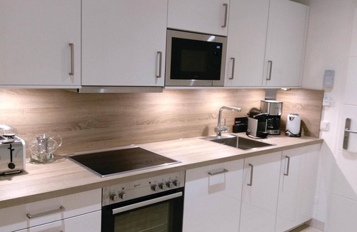 Prora Apartment | Awesome apartment in Prora/Rügen