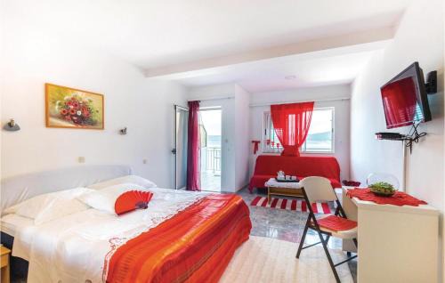 Duba Apartment | Awesome Apartment In Duba With Wifi