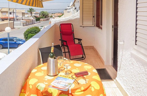 La Siesta Apartment | Awesome apartment in Torrevieja