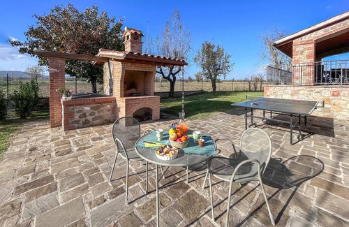 Fratta Apartment | Awesome apartment in Collazzone