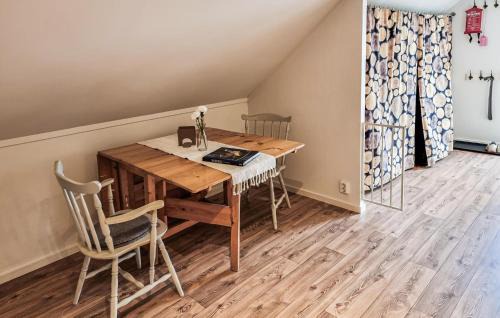 Ljungskile Apartment | Awesome Apartment In Ljungskile