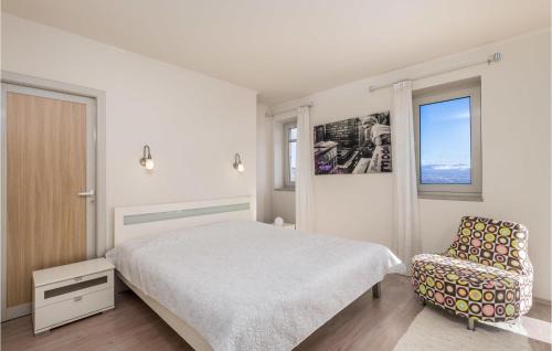 Tulisevica Apartment | Awesome Apartment In Lovran With House Sea View