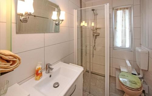 Muhl Rosin Apartment | Awesome Apartment In Mühl Rosin